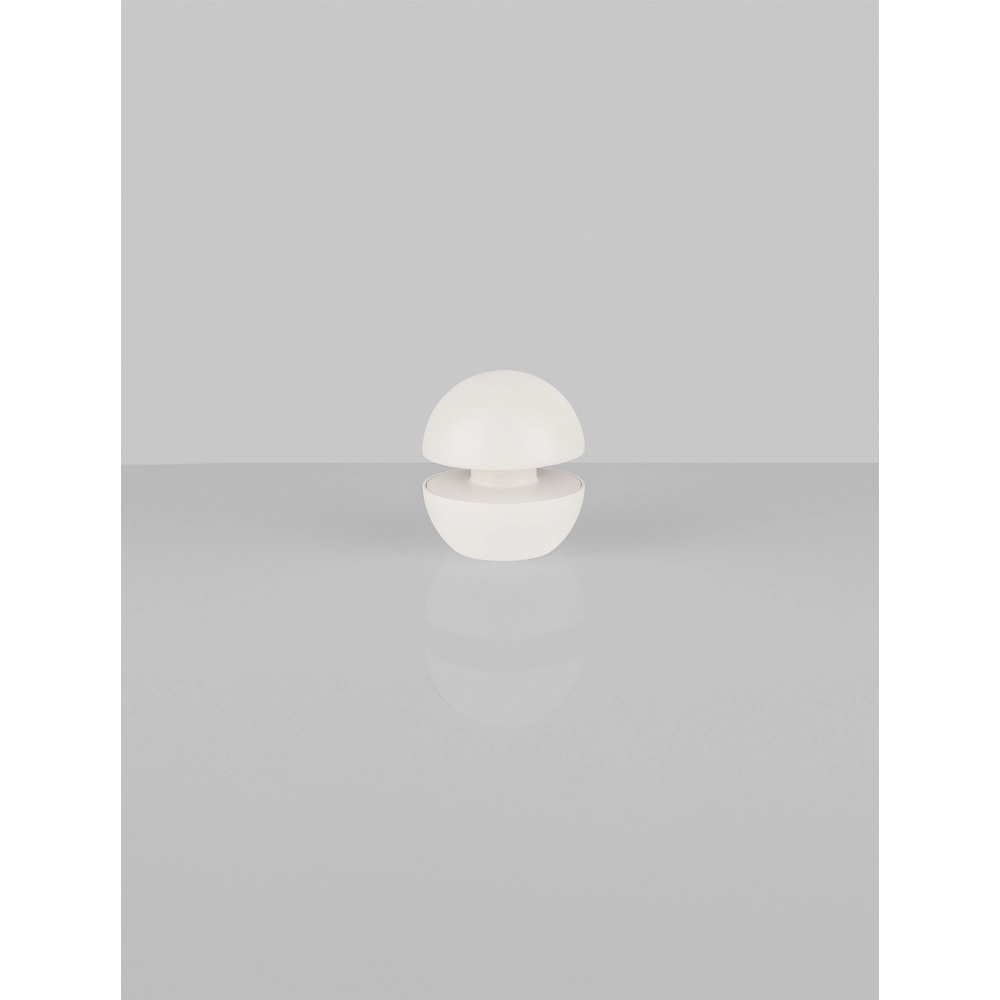 Table lamp Puk Rechargeable White Lyora 5212017478535