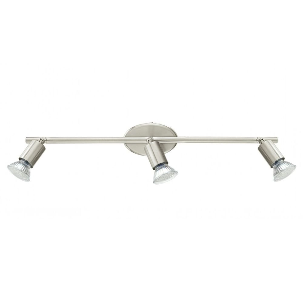 LED ceiling spot Buzz Stainless Steel