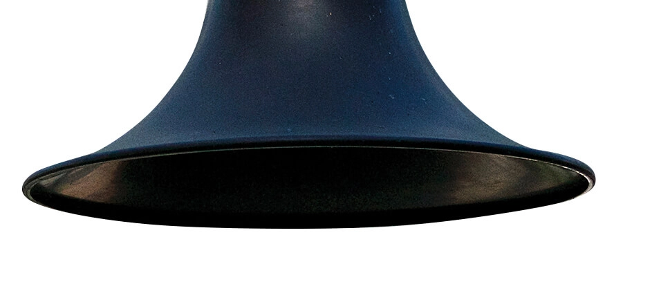 Outdoor lamp 30s Elegance XXL Hang Authentage 8716803505131