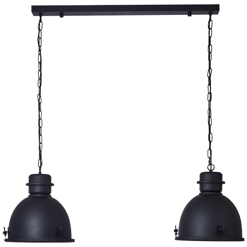 Industrial Dining Room Lamp Kiki