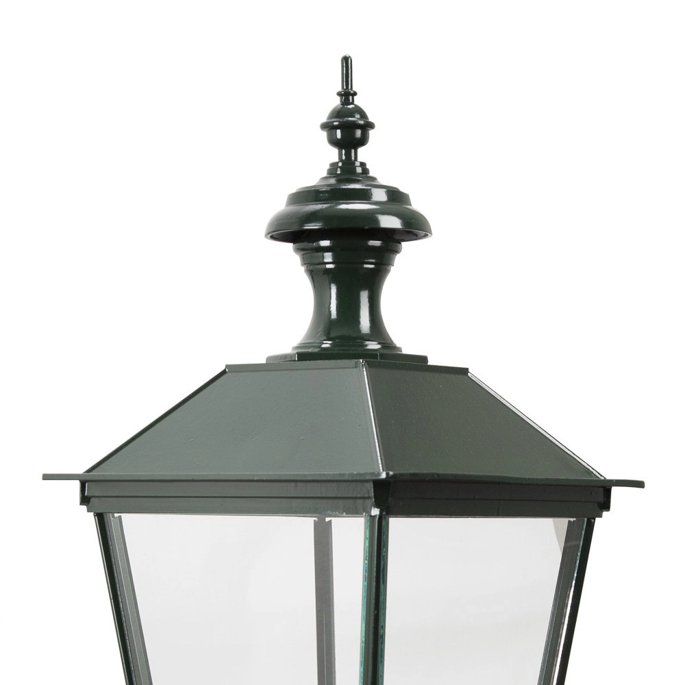 Nostalgic outdoor lamp Charles KS Verlichting 8714732114301