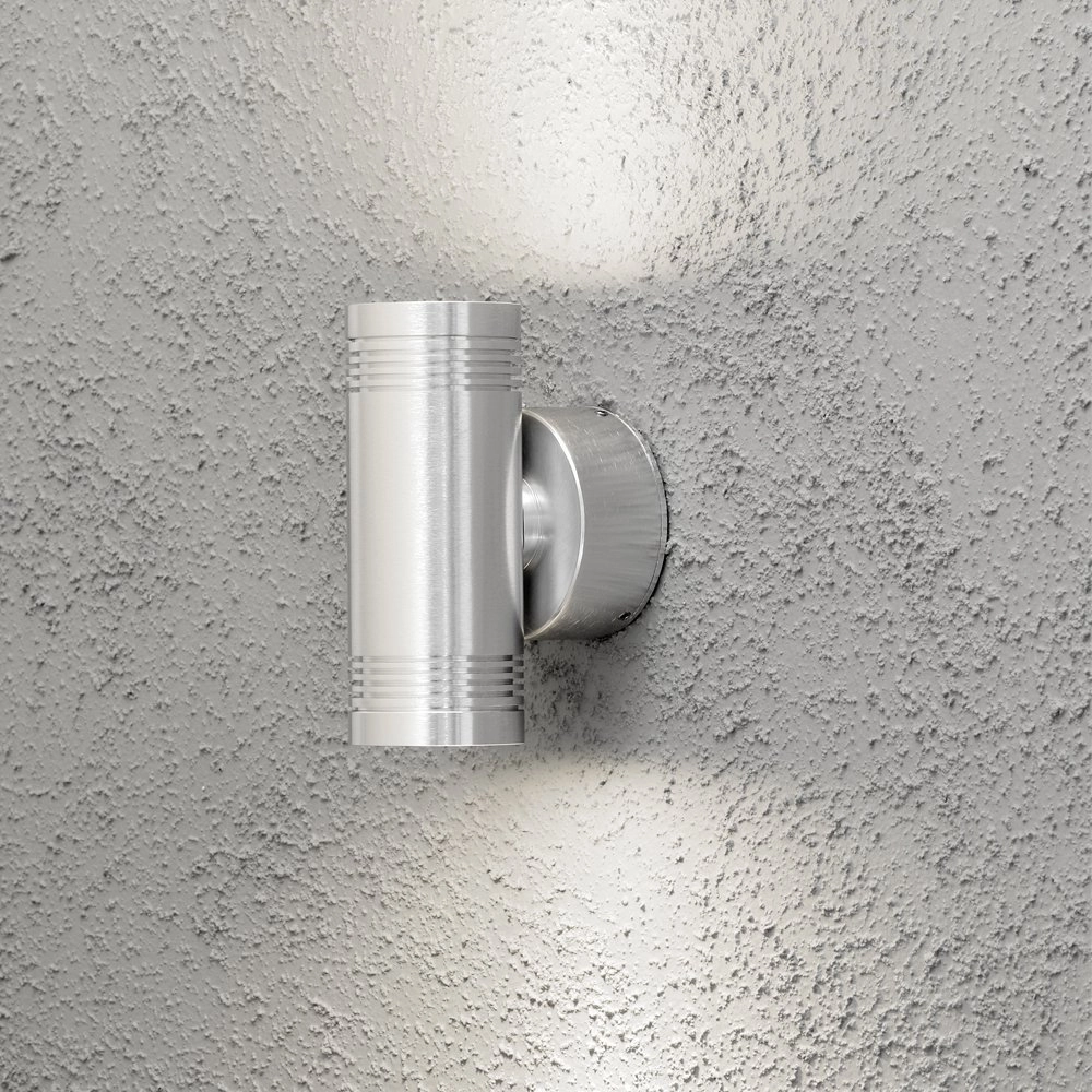 LED wall spot Monza KonstSmide 7318307930313