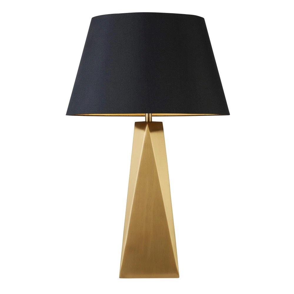 Design table lamp Maldon