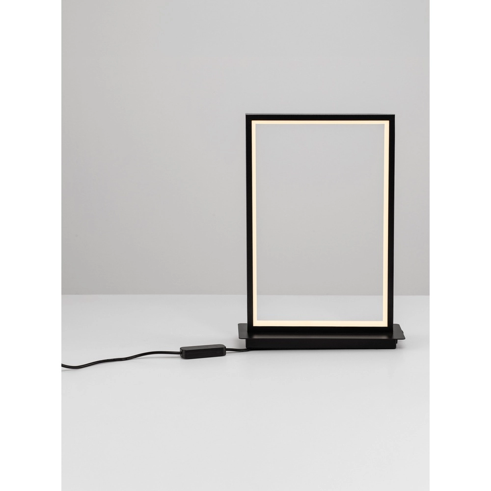 Table lamp Alis Design black Lyora 5212017468703