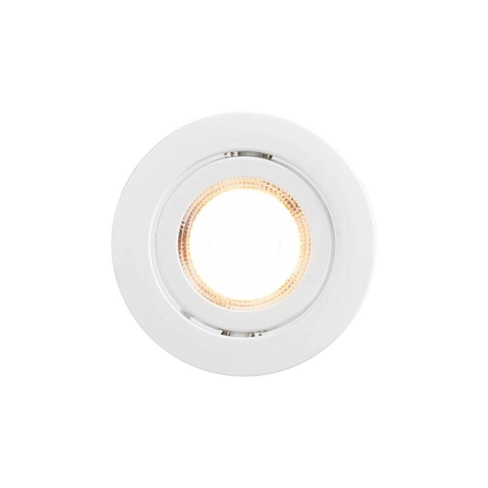Set of 3 spotlights Monolo white Nordlux 5704924023194