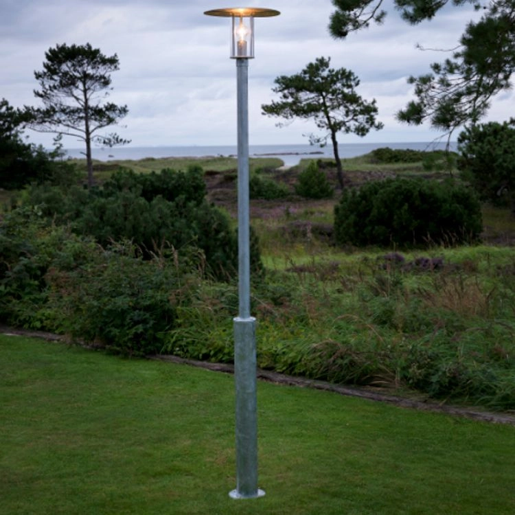 Garden lamp Mode Rustic KonstSmide 7318306633208