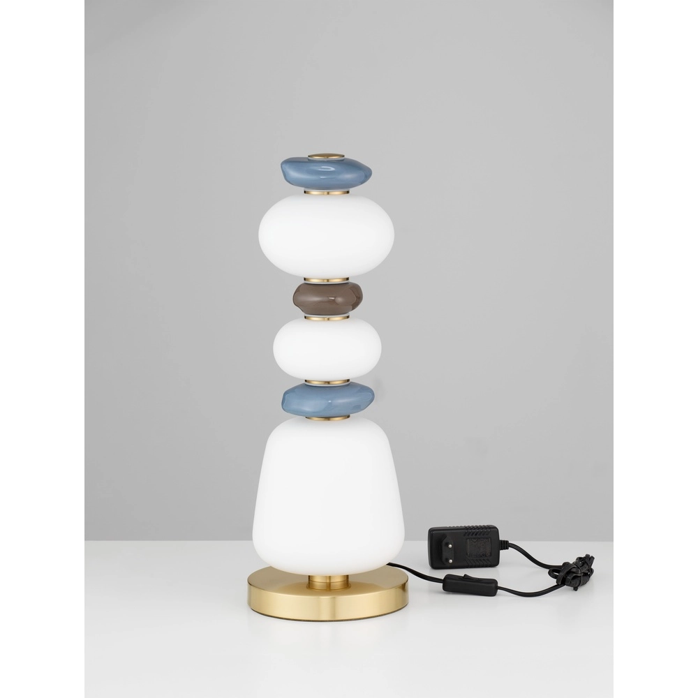 Table lamp Palo Multiple colors Lyora 5212017483782