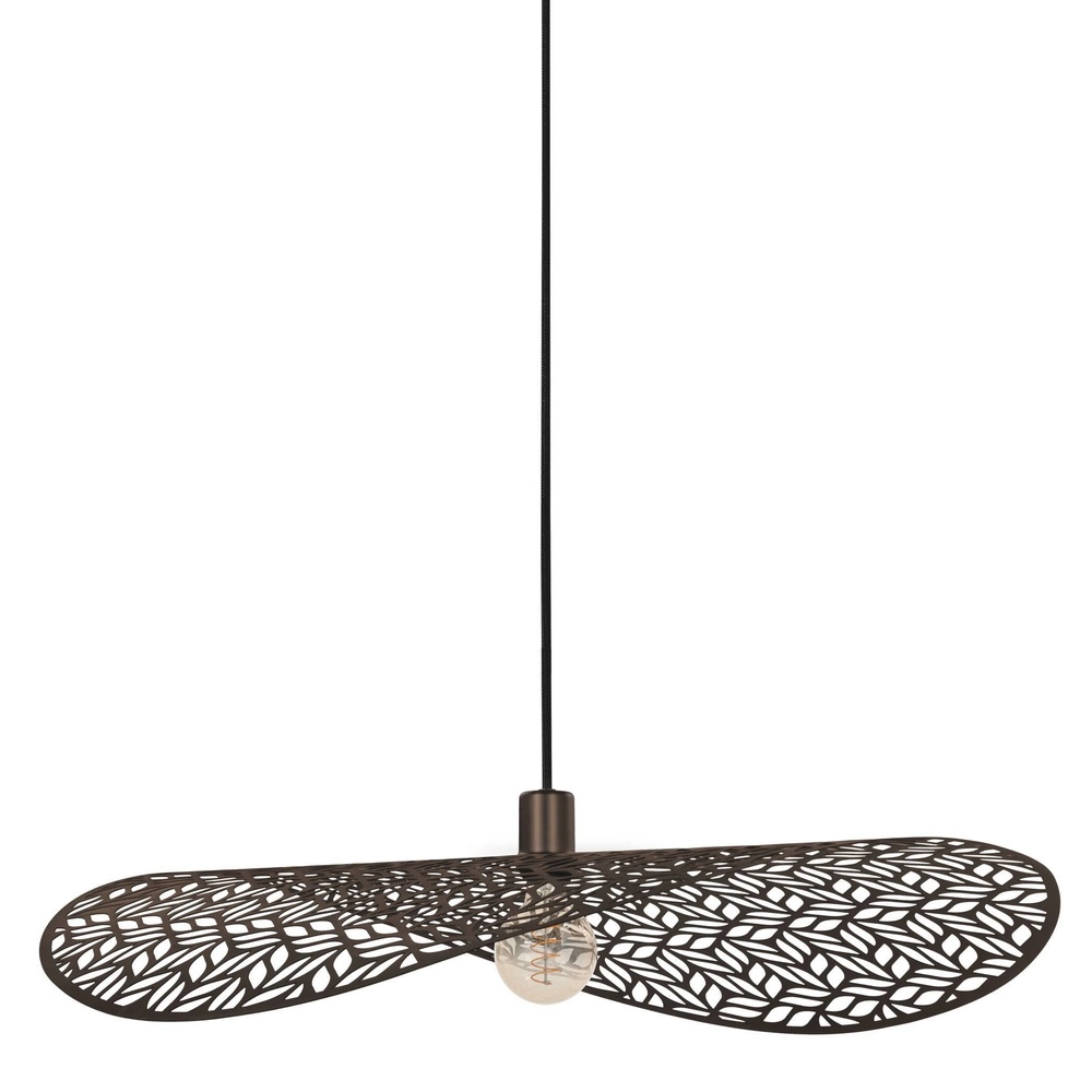 Pendant lamp Swaby Ø 80cm Eglo 9008606359851