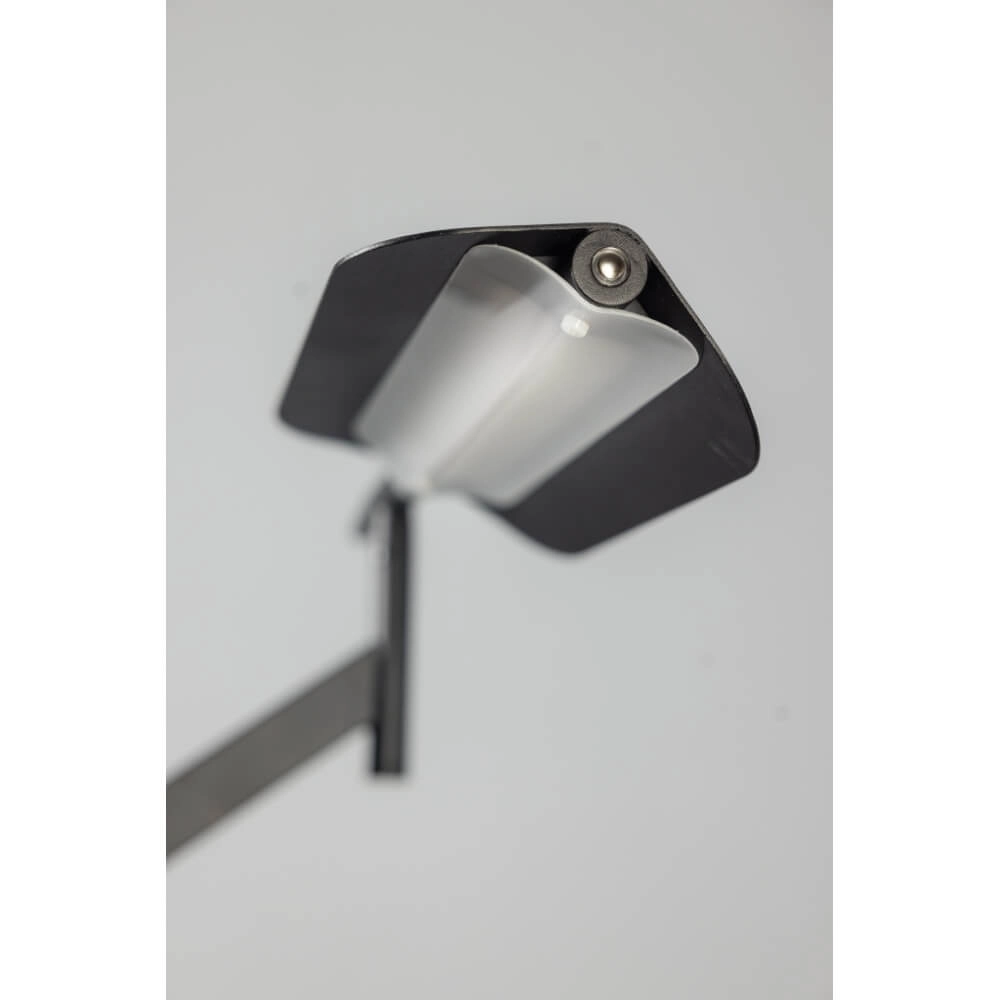 Design table lamp Wing black ETH 8720195308799