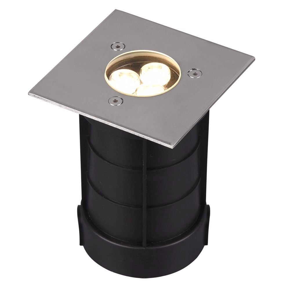 Square led spot Belaja