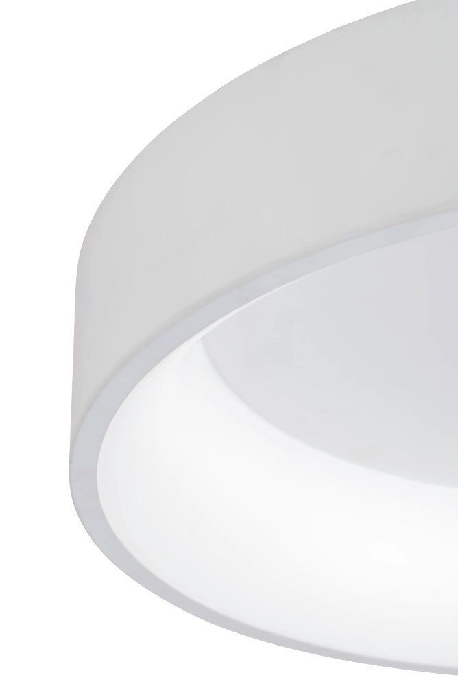 LED flush ceiling light Marghera 1 LED Stars of Light 9002759392864
