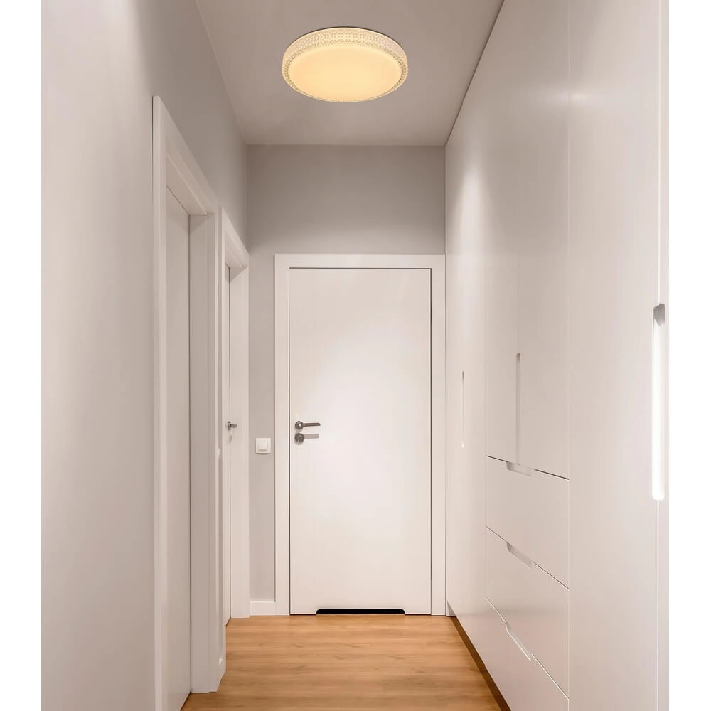 Ceiling light Ovi 2300lm Globo 9007371405008