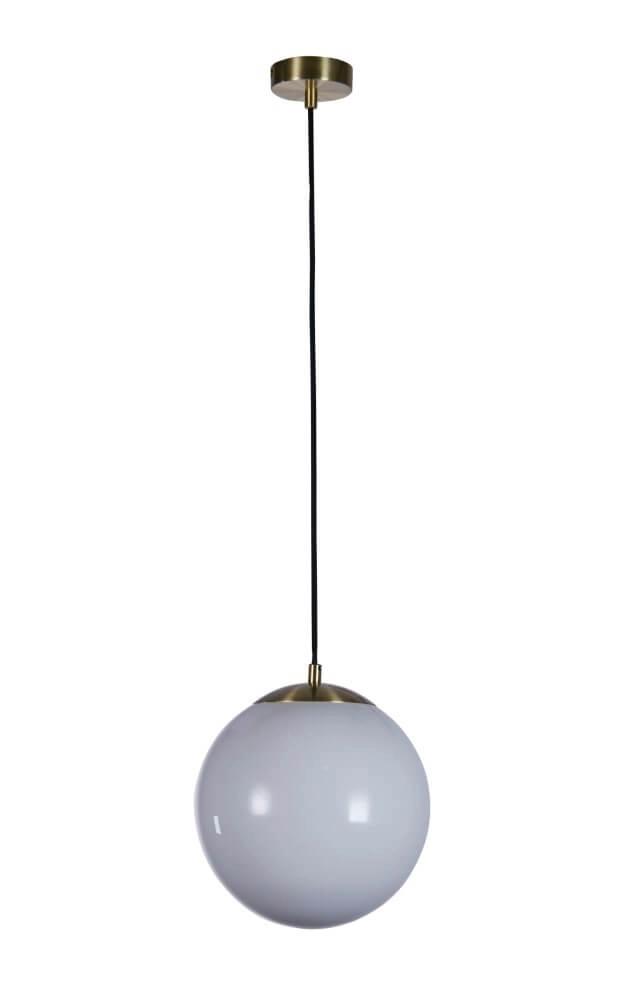 Classic pendant lamp Atom 2 Ø 30cm