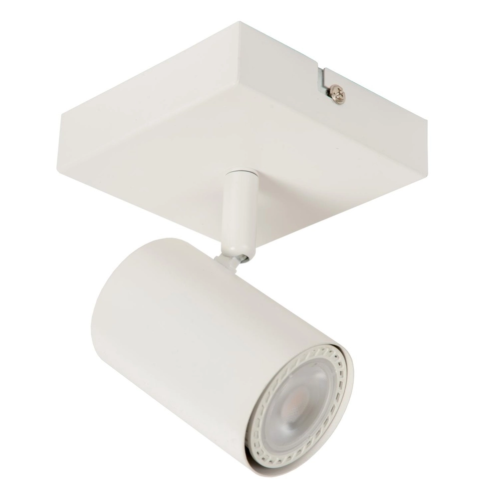 Ceiling lamp Amigo only white