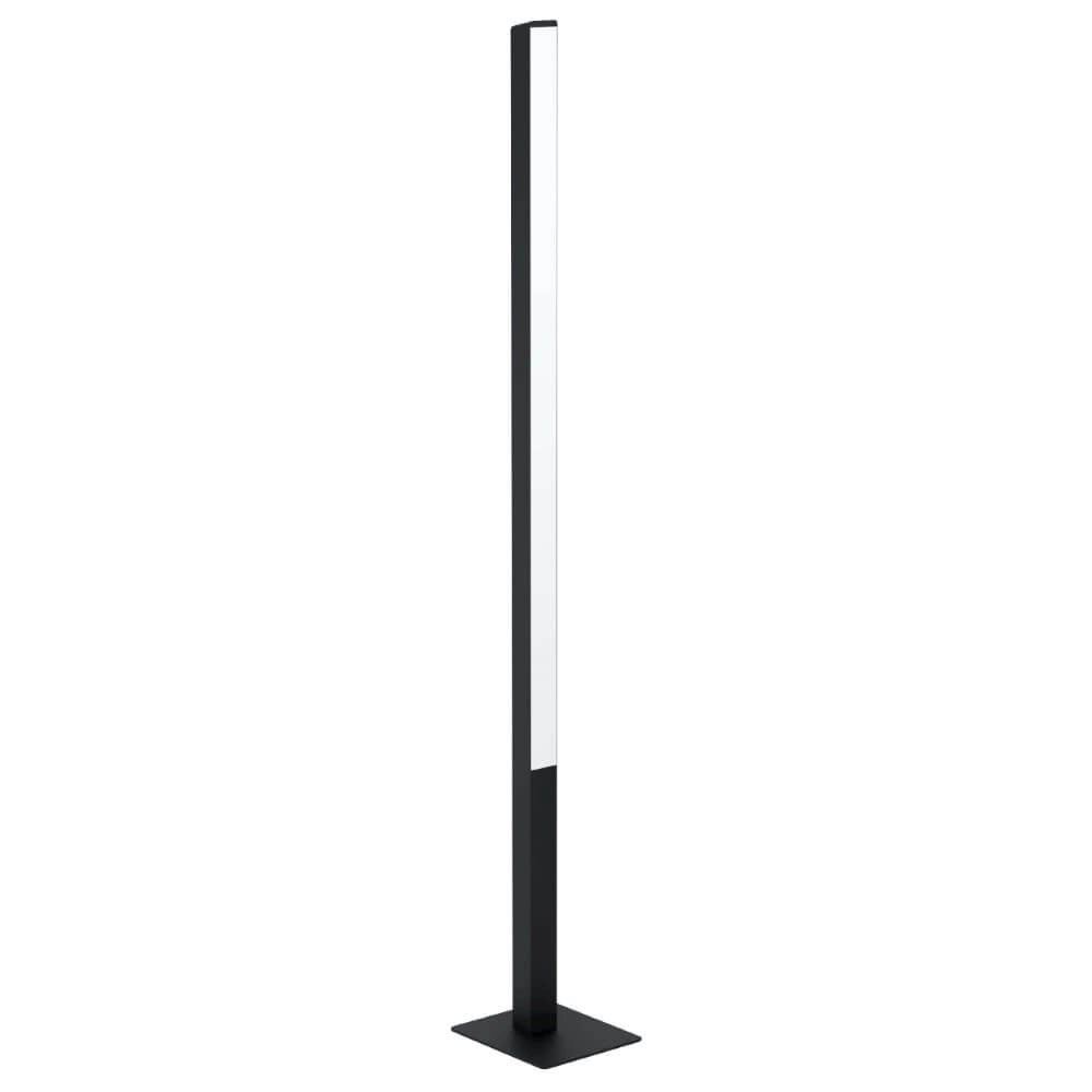 Floor lamp Zigbee Simolaris-Z black Eglo 9002759996055
