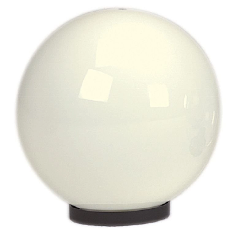 Globe lamp Tel Aviv 50 opal