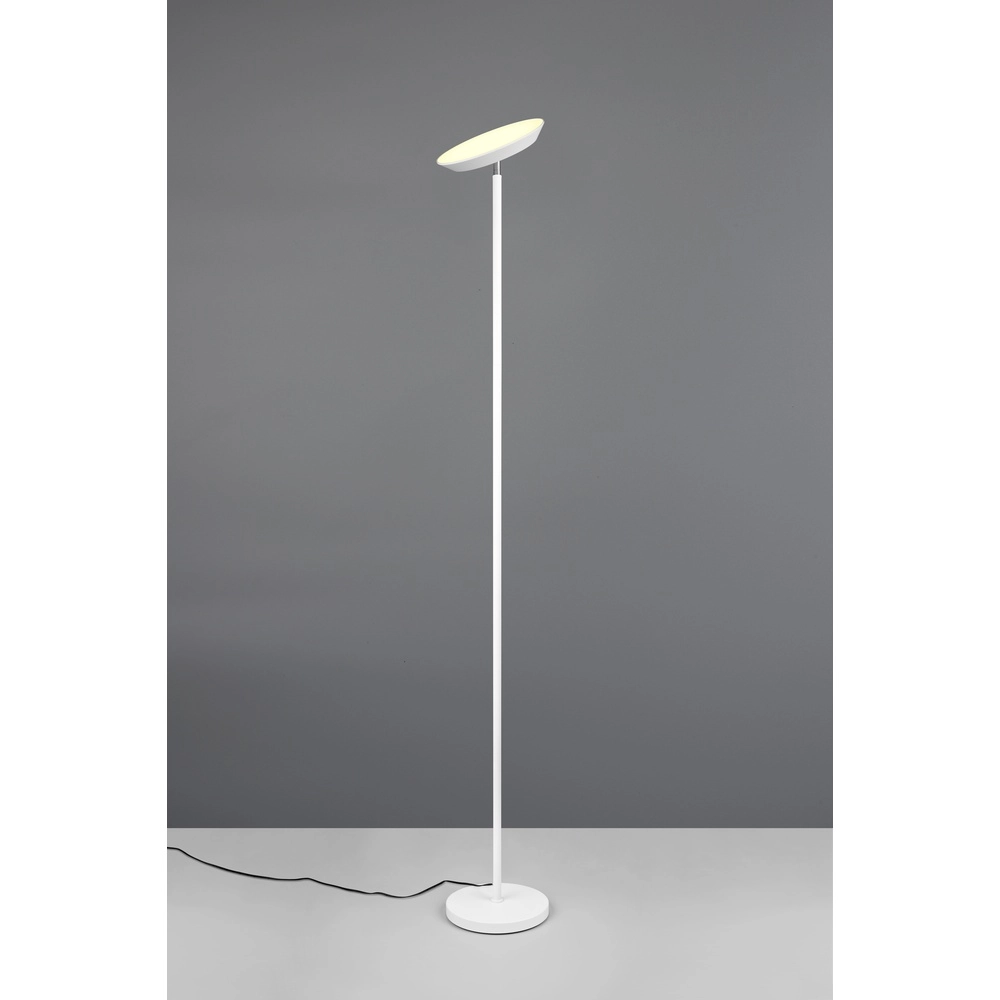 Floor lamp Specter white Trio 4017807612318