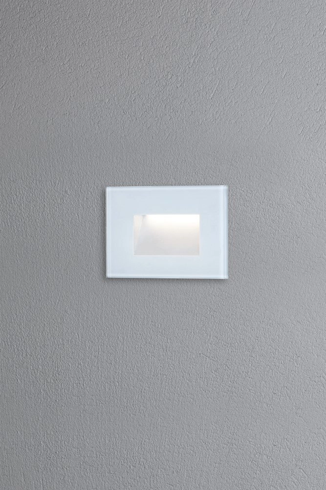 LED wall spot Chieri built-in or built-up KonstSmide 7318307862256