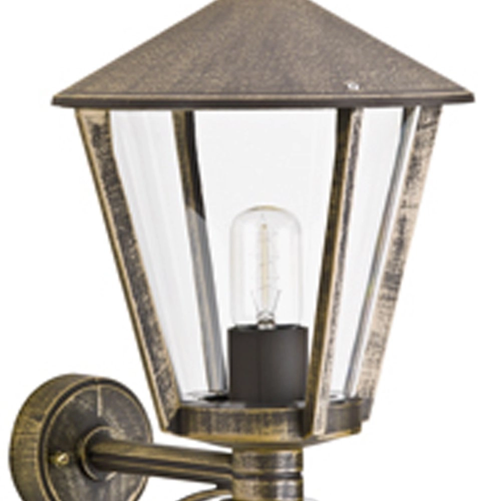 Wall lamp Nelly with motion detector Albert 4007235518153