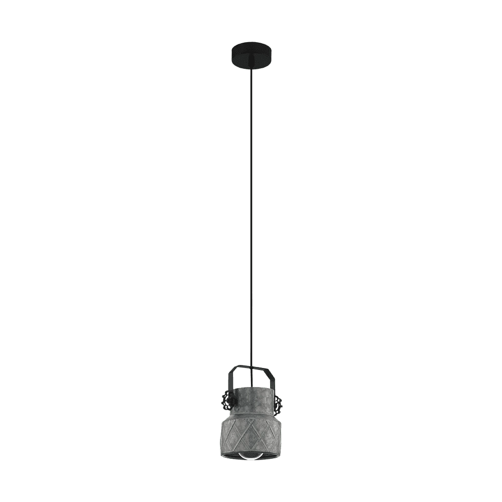 Pendant lamp Hilcott Industry
