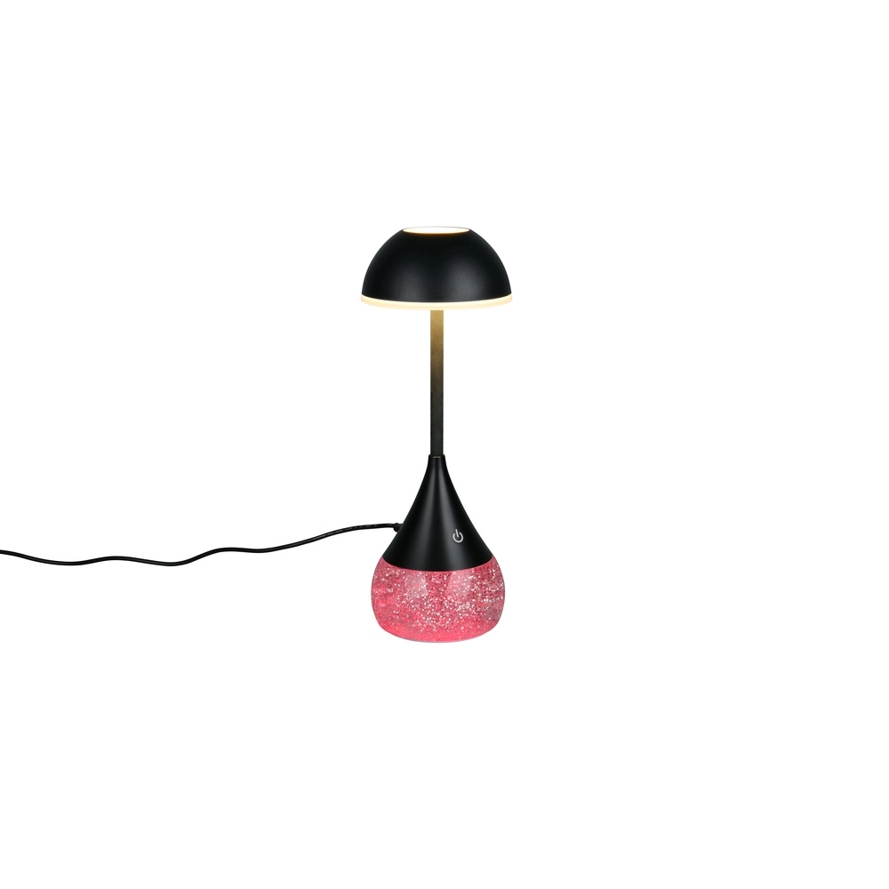 Table lamp Tembo black