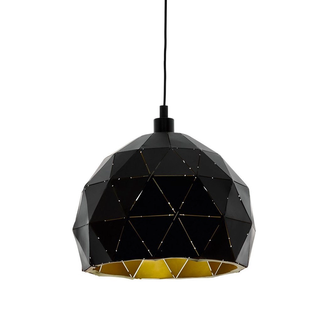 Pendant lamp Roccaforte 30cm