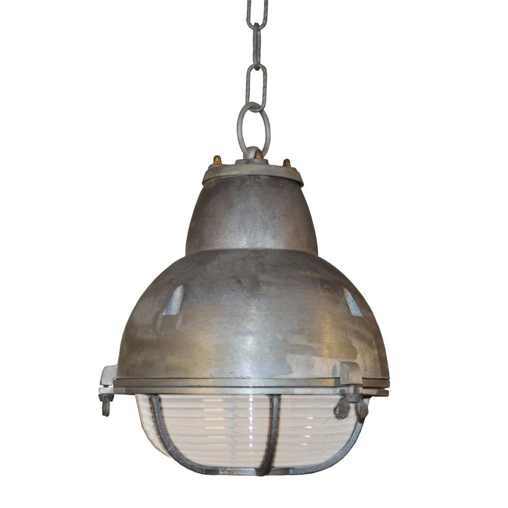 Porch hanging lamp Navigator Nostalgic