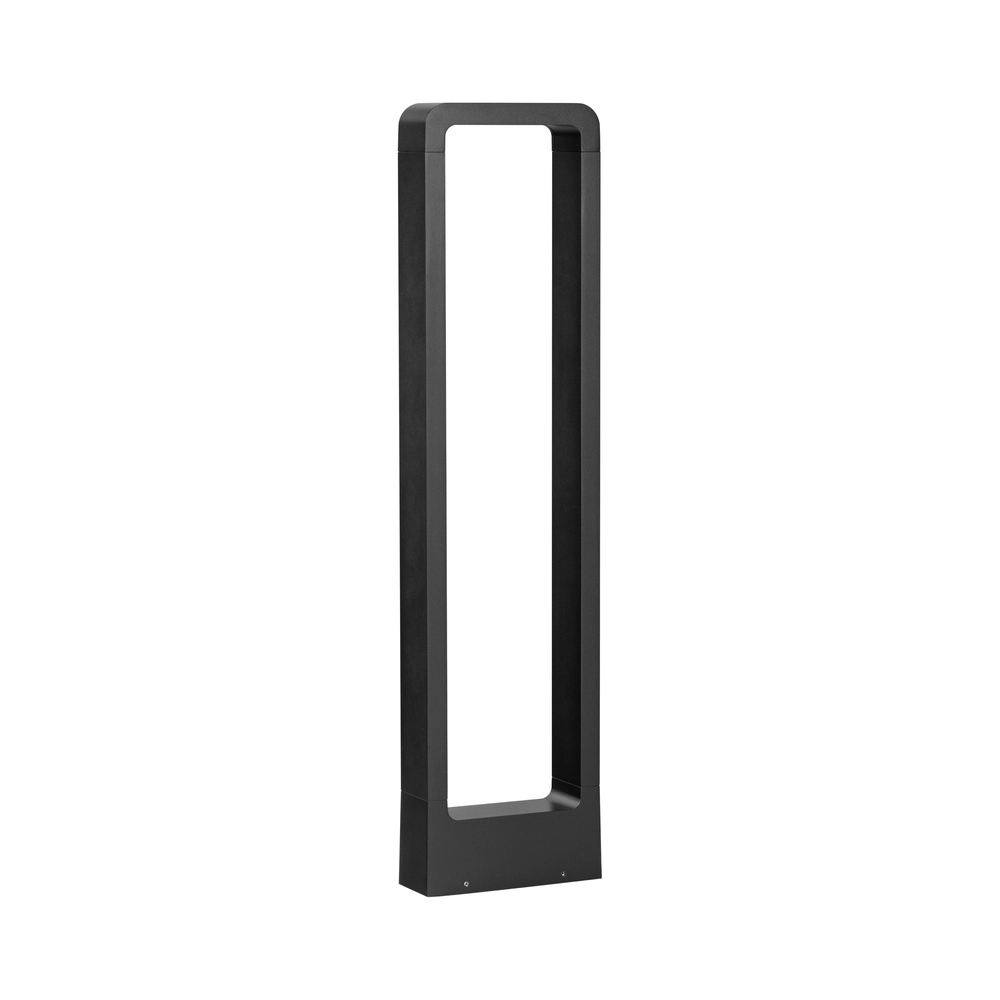 Design garden lamp Minimal black 65cm Lyora 5212017448309