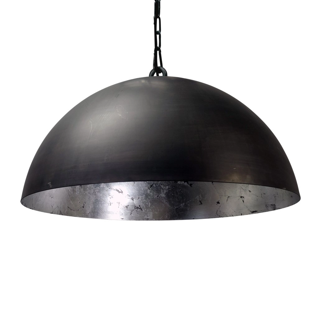 Pendant lamp Industria Silver 50 Masterlight 8718121151939