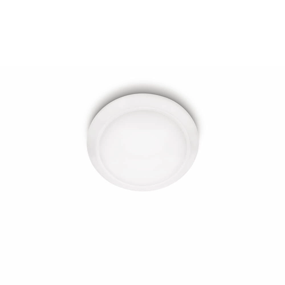 LED flush ceiling light Cinnabar 25 LED 25cm - 6000K