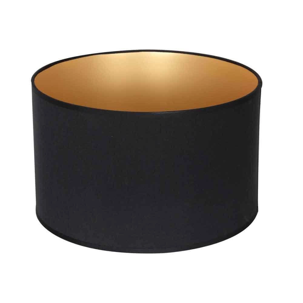 Black table lamp Lyons Steinhauer 8712746175318