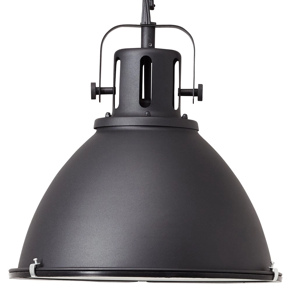Country Pendant Lamp Jesper Ø 48cm