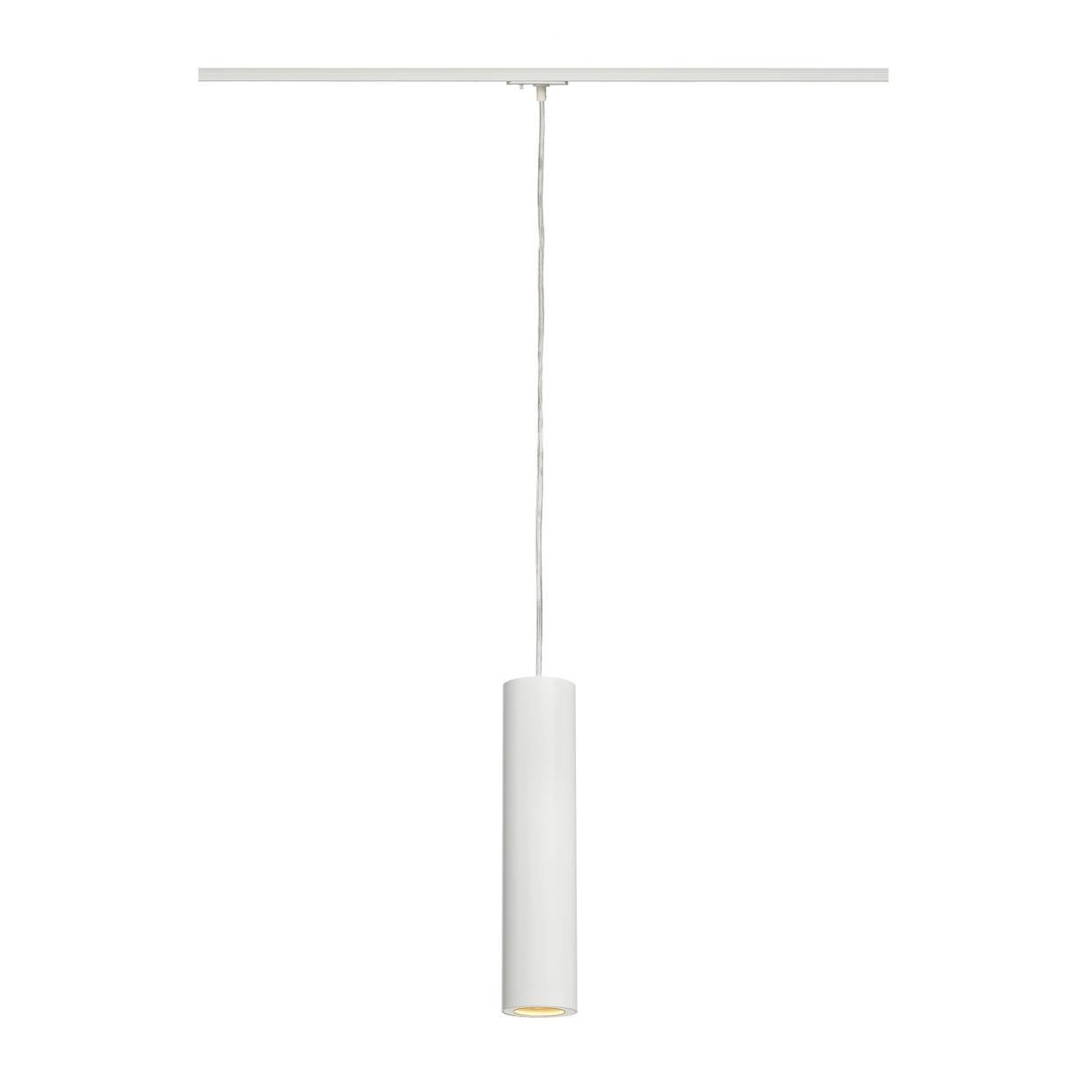 White track lamp Enola_B Pd-1 1-phase