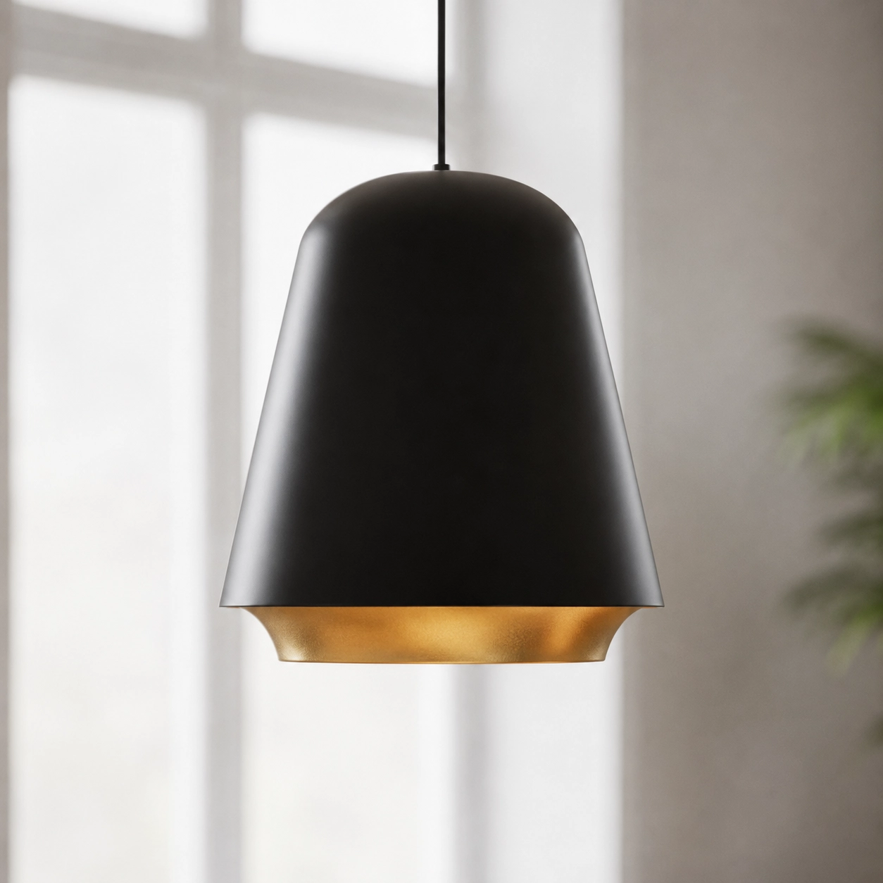 Hanging lamp Santiago Ø 35cm