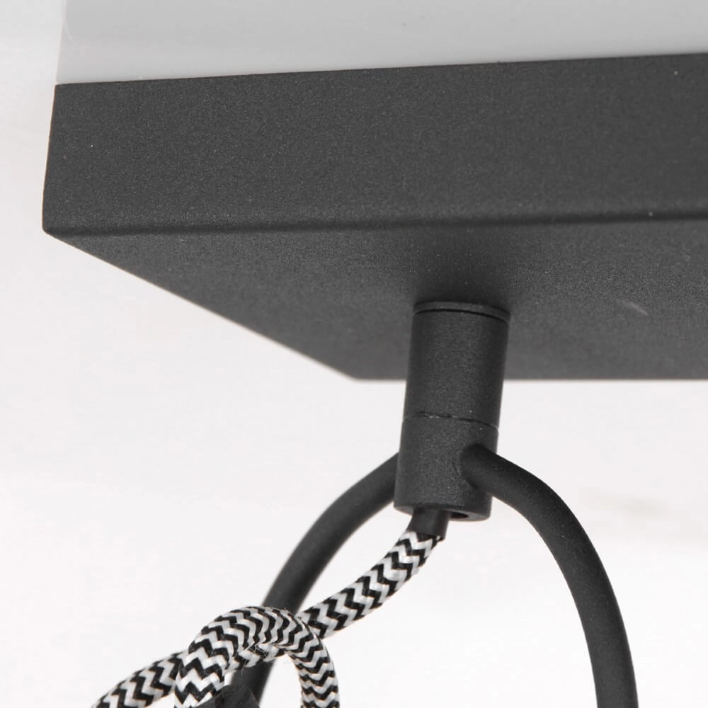 Directional ceiling lamp Nove Steinhauer 8712746148626