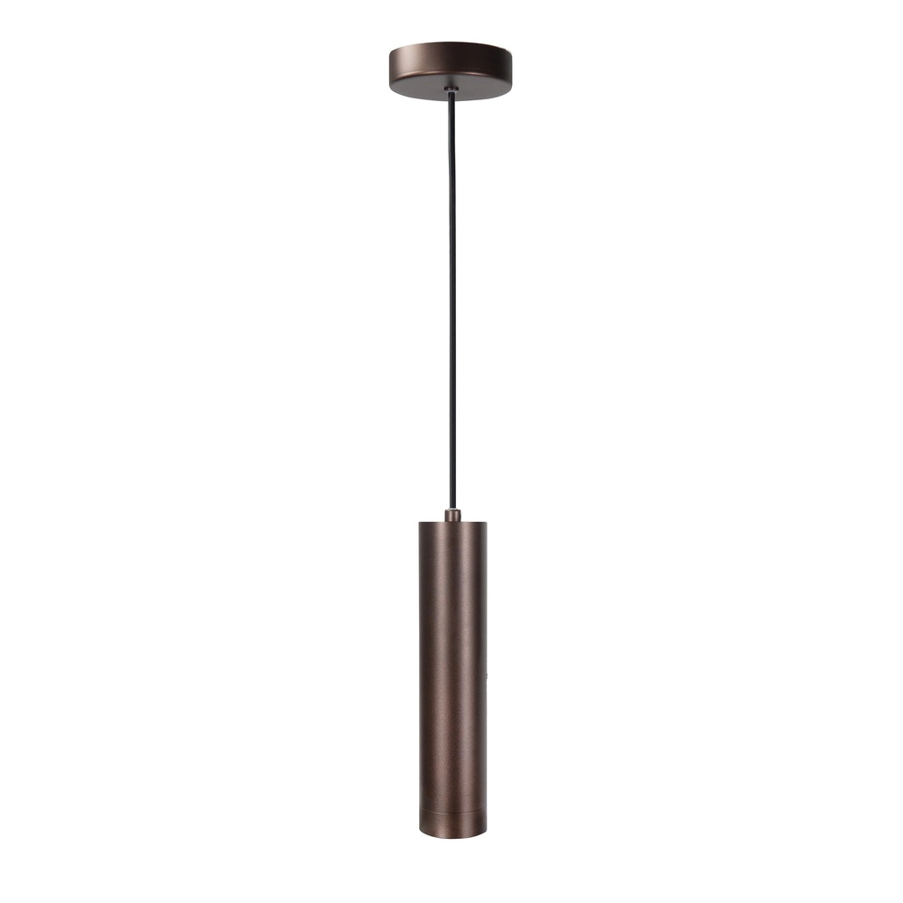 Design pendant lamp Perugia Choco