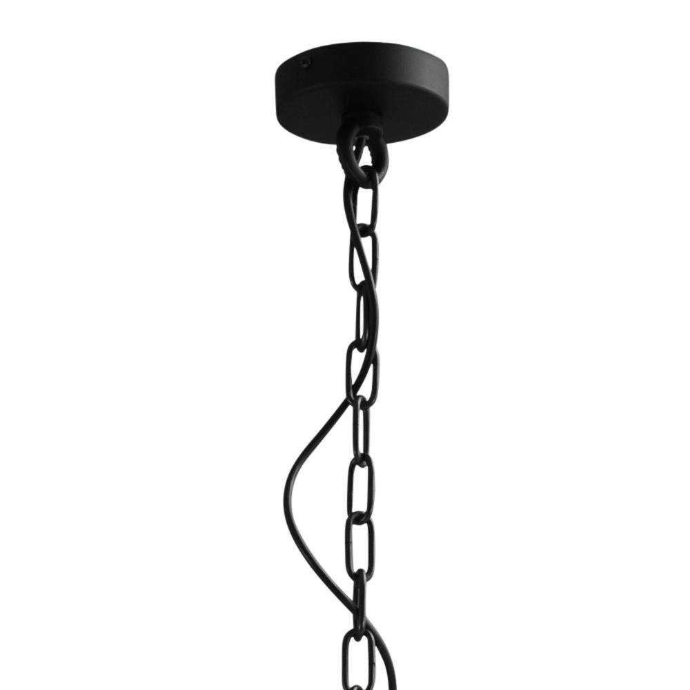Pendant lamp Larino 50 Rustic Masterlight 8718121234403