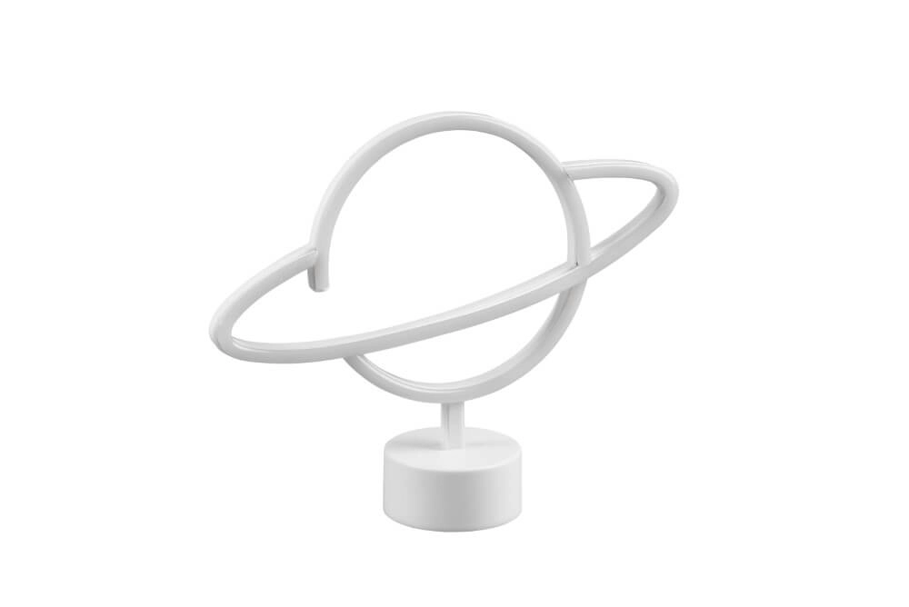 Neon children's lamp Planet Trio 4017807541335