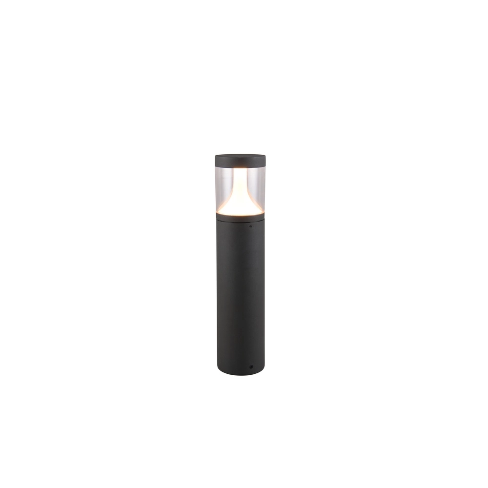 Garden lamp Tagus anthracite 50cm Trio 4017807686838