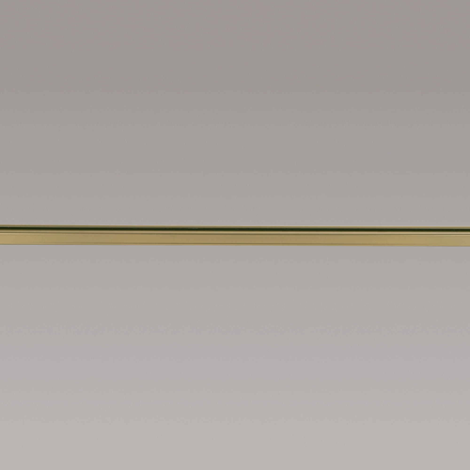 1 meter rail with power supply TraQ Gold Lyora 5053423316451