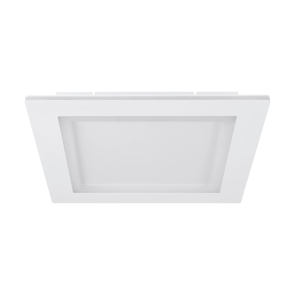 Zigbee ceiling lamp Padrogiano-Z 45x45 cm