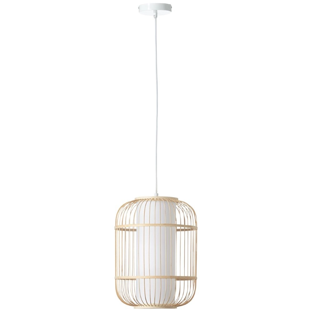 Pendant lamp Bones Brilliant 4004353379178