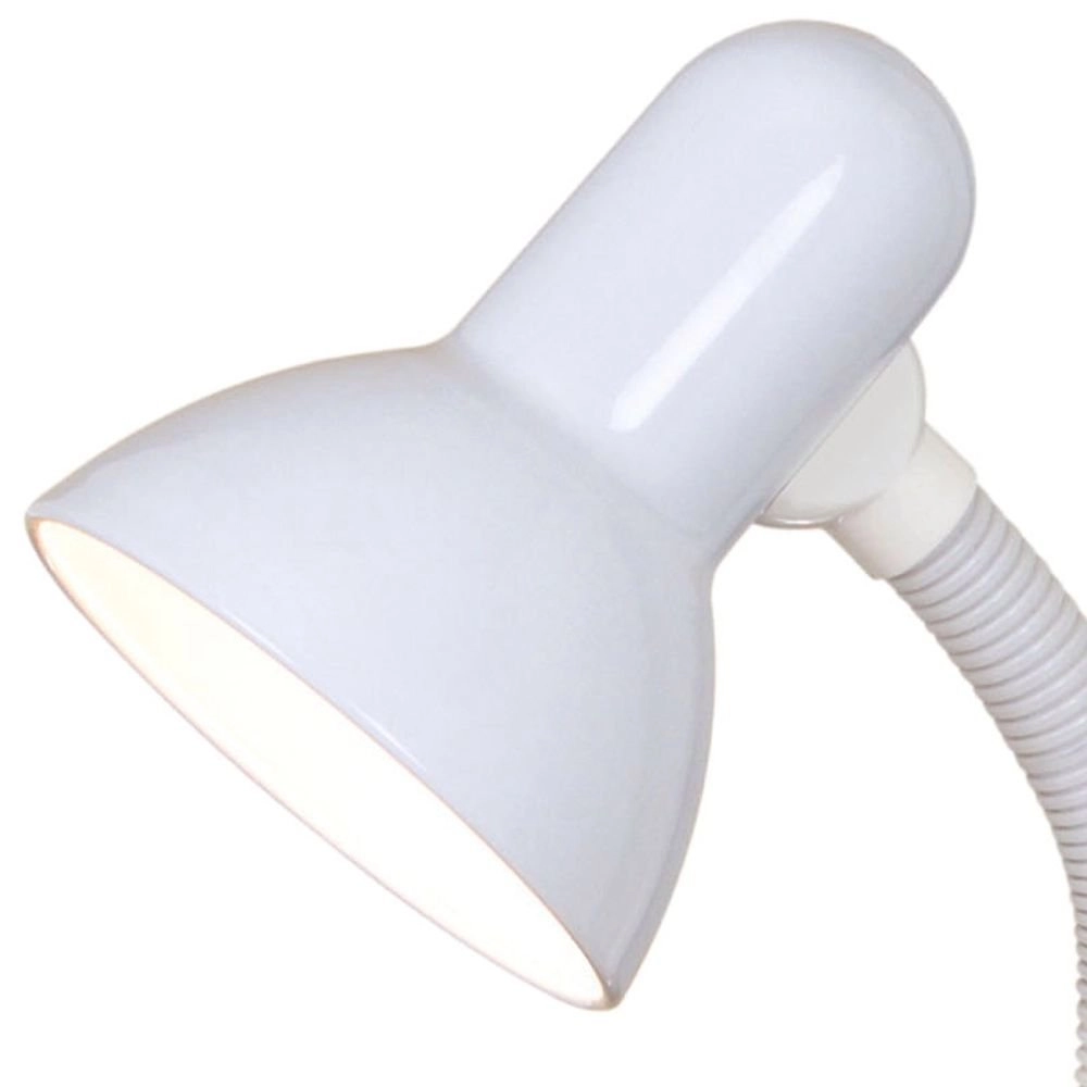 Desk lamp Basic white Eglo 9002759922900