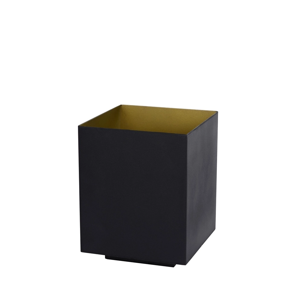 Table lamp Suzy Black