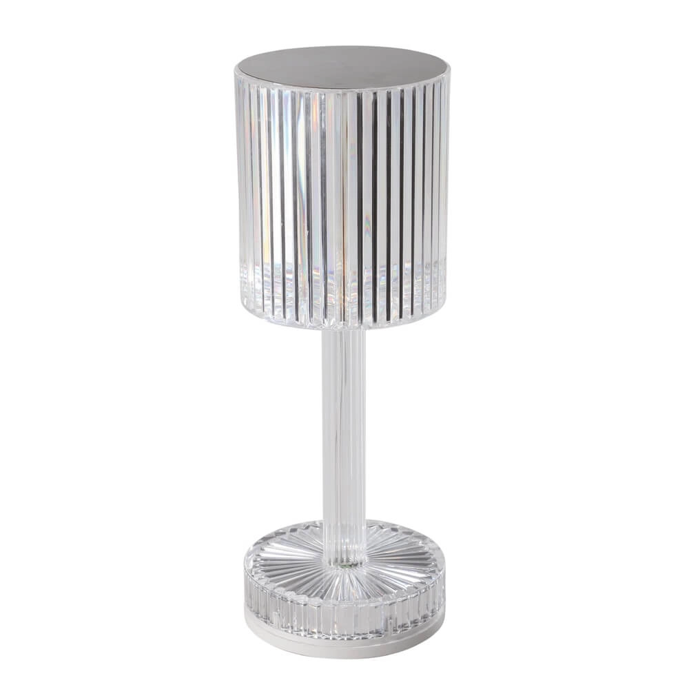 Rechargeable table lamp Lucignano design Eglo 9002759758172