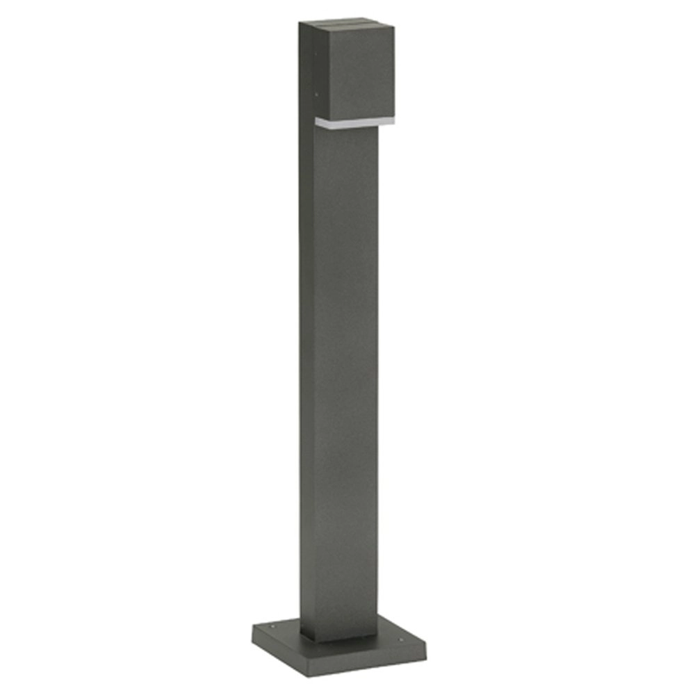 path lighting Coldy 70cm anthracite