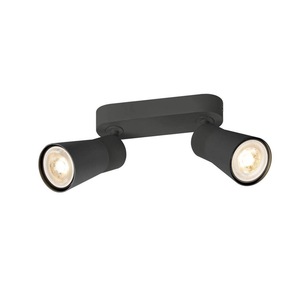 Double spot Puri 2.0 Cone black