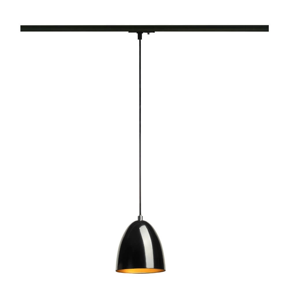 1-phase rail pendulum Para Cone black