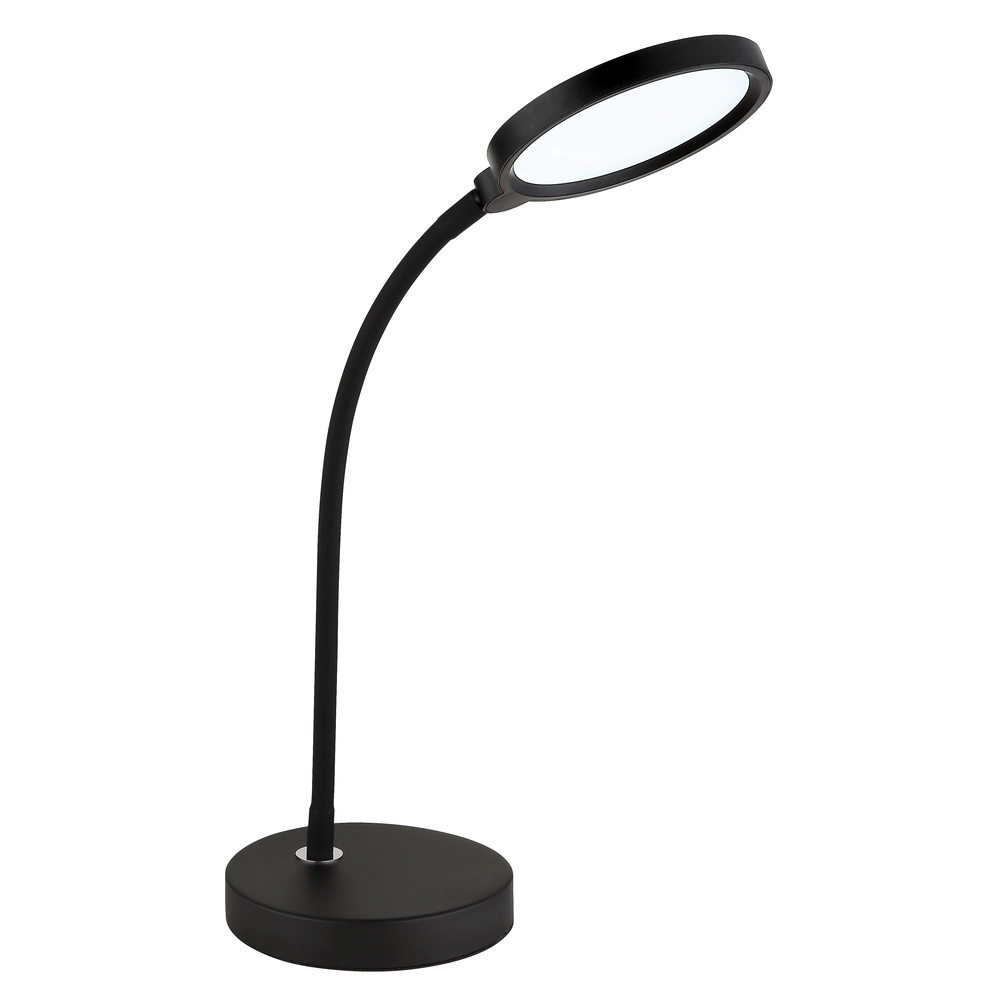 Design table lamp Kalderon Black Globo 9007371580125