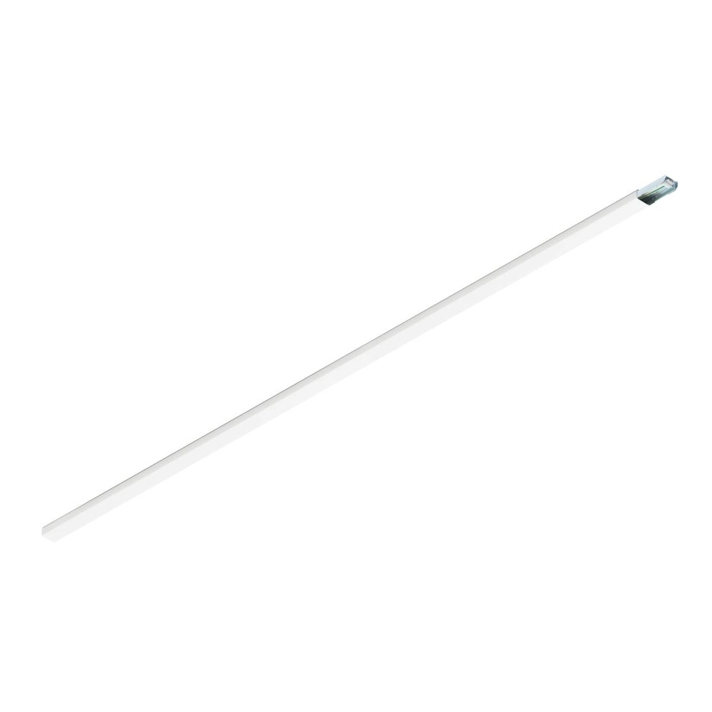 Connection profile Easylight 450cm white 5-pole